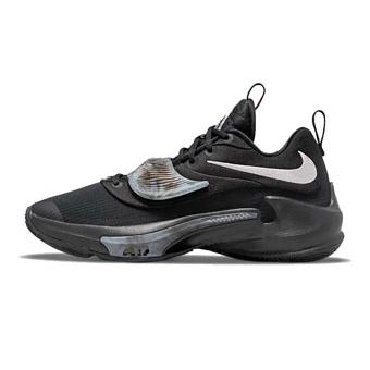 限定Ｗ特典付属 Nike バッシュ シューズ フリーク ヤニス ナイキ Zoom