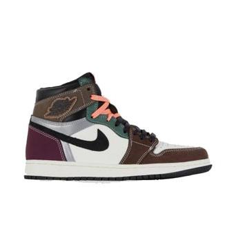 Jordan バッシュ スニーカー シューズ エアジョーダン ジョーダン Air Jordan 1 High Retro OG