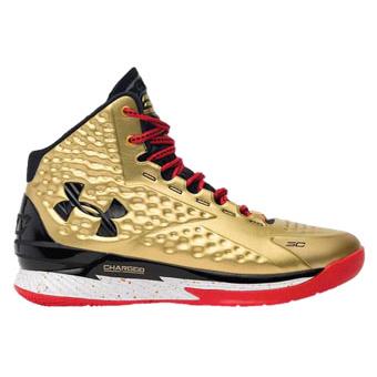 UNDER ARMOUR（アンダーアーマー） バッシュ シューズ ステフォン