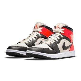 Jordan バッシュ スニーカー シューズ  エアジョーダン ジョーダン WMS Air Jordan 1 Mid  W｜ult-collection｜02