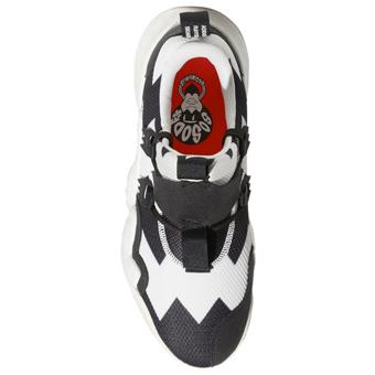 adidas Adidas バッシュ シューズ トレイ ヤング アデイダス
