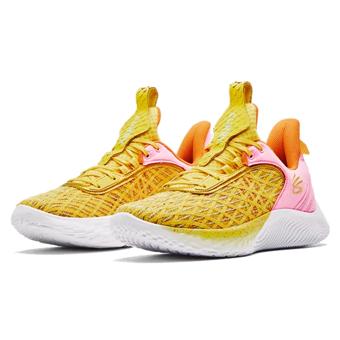 UNDER ARMOUR（アンダーアーマー） バッシュ シューズ ステフォン