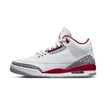 Jordan バッシュ スニーカー シューズ カーディナル レッド エアジョーダン ジョーダン Air Jordan 3 Retro Cardina Sh Ultimate Collection 通販 Yahoo ショッピング