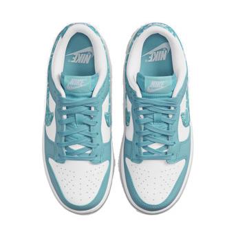 NIKE（ナイキ） スニーカー シューズ ペイズリー Wmns Dunk Low ESS