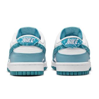 NIKE（ナイキ） スニーカー シューズ ペイズリー Wmns Dunk Low ESS
