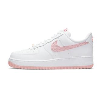 Nike スニーカー シューズ バレンタイン ナイキ Wmns Air Force 1 Low 07 Valentines Day W