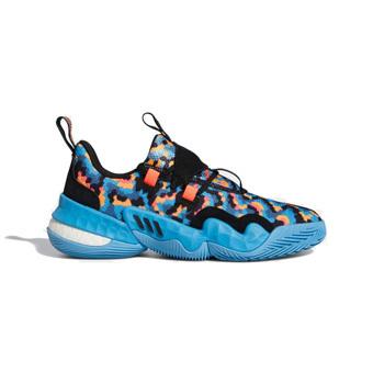 adidas（アディダス） バッシュ シューズ トレイ ヤング アデイダス
