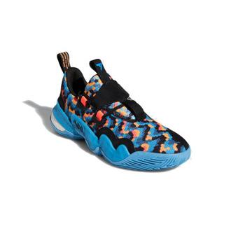 adidas（アディダス） バッシュ シューズ トレイ ヤング アデイダス