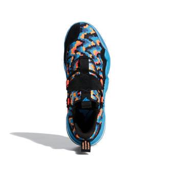 adidas（アディダス） バッシュ シューズ トレイ ヤング アデイダス