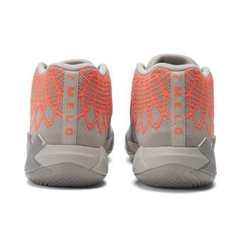 PUMA Puma バッシュ シューズ ラメロボール プーマ MB.01 PUMA Puma バッシュ シューズ ラメロボール プーマ MB.01