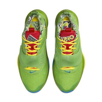 NIKE Nike バッシュ シューズ フリーク ヤニス ウノ ナイキ Zoom