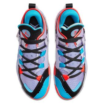 Jordan バッシュ スニーカー シューズ ファイノット エア