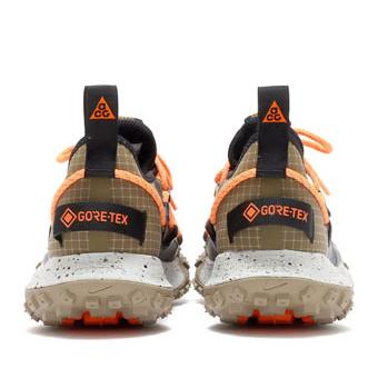 NIKE（ナイキ） スニーカー シューズ ゴアテックス ACG Mountain Fly