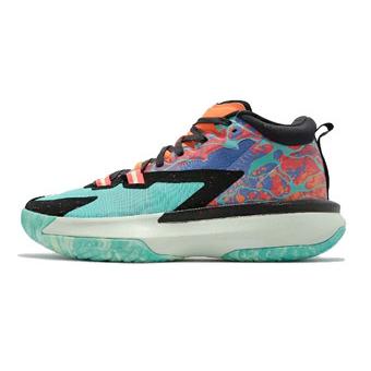 Jordan バッシュ シューズ エアジョーダン ジョーダン Jordan Zion 1  