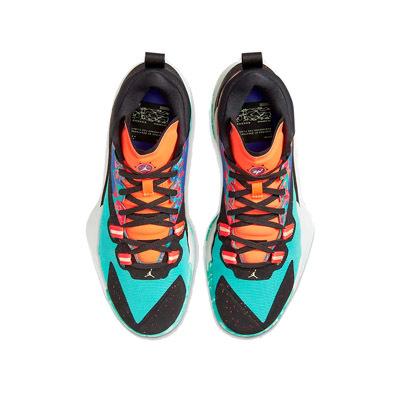 Jordan バッシュ シューズ エアジョーダン ジョーダン Zion 1 PF
