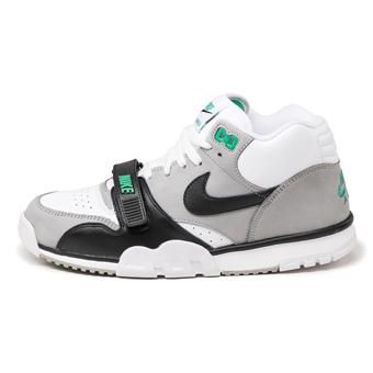 [美品]NIKE(ナイキ)エアトレーナー1/クロロフィル/26.5cm NIKE（ナイキ） スニーカー シューズ トレーナー クロロフィル Air