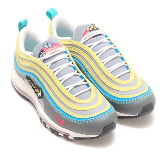 ◆正規品◆NIKE AIR MAX 97 NEXT NATURE◆ユニセックス◆ NIKE Nike スニーカー シューズ ナイキ Air Max 97 SE Next