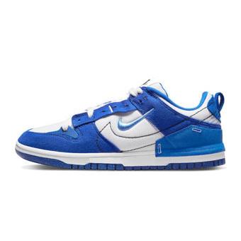 NIKE（ナイキ） スニーカー シューズ ディスラプト Wmns Dunk Low
