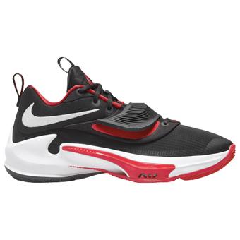 NIKE（ナイキ） バッシュ シューズ フリーク ヤニス Zoom Freak 3