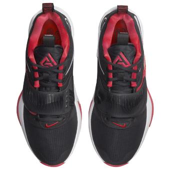 NIKE（ナイキ） バッシュ シューズ フリーク ヤニス Zoom Freak 3