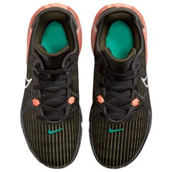 NIKE（ナイキ） バッシュ シューズ ウイットネス レブロン ジェームス