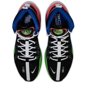 靴/バッグ Air zoom G.T jump EP NIKE（ナイキ） バッシュ シューズ Air Zoom G.T. Jump EP : Ultimate