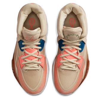 カイリー Nike バッシュ シューズ ラタン ナイキ アービングKyrie