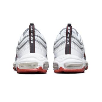 NIKE（ナイキ） スニーカー シューズ ホワイトバレット Air Max 97