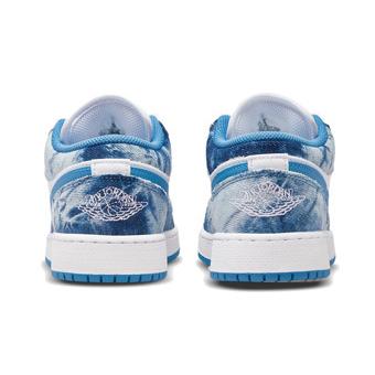 バスケットシューズ バッシュ スニーカー  デニム  ジョーダン Jordan Air Jordan 1 High Retro エア ジョーダン 1 Jordan バッシュ スニーカー シューズ デニム エア