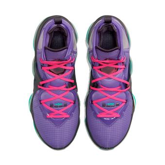 NIKE Nike バッシュ シューズ ナイキ レブロン ジェームスLebron