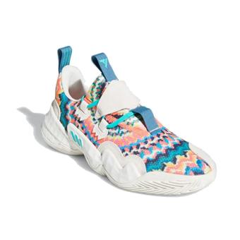 adidas（アディダス） バッシュ シューズ トレイ ヤング アデイダス