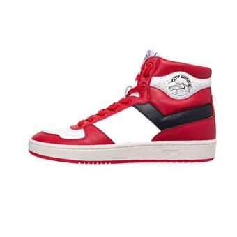 Pony バッシュ スニーカー シューズ City Wings Hi Blc Sh Ultimate Collection 通販 Yahoo ショッピング