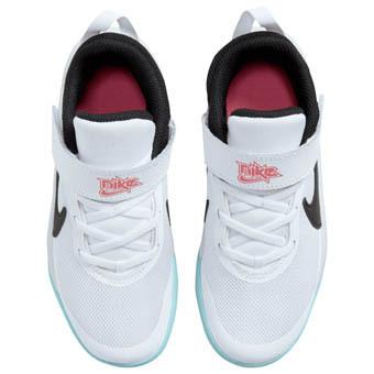 国内外の人気集結 D10 Hustle Team ナイキ ハッスル シューズ バッシュ Nike Ps Ps シューズ サイズ 17cm 取寄 Michiganestateplanning Com