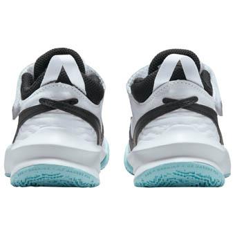 国内外の人気集結 D10 Hustle Team ナイキ ハッスル シューズ バッシュ Nike Ps Ps シューズ サイズ 17cm 取寄 Michiganestateplanning Com