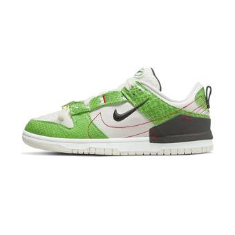☆R☆ NIKE／ナイキ Wダンク ロー ディスラプト2 　29cm当日 NIKE（ナイキ） スニーカー シューズ ディスラプト WMS Dunk Low