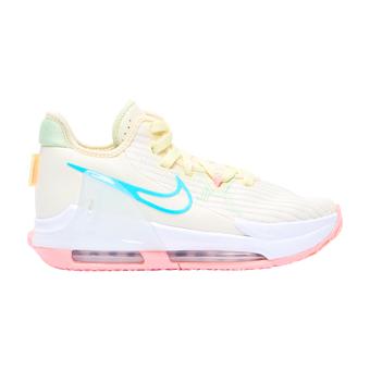 NIKE（ナイキ） バッシュ シューズ ウィットネス レブロン ジェームス