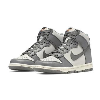 【新品未使用】NIKE ダンクハイ　バスケシューズ ナイキ NIKE NIKE W NIKE DUNK HIGH ナイキ レディース