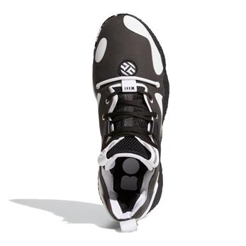 adidas - アディダス　バスケットシューズ　ジェームス・ハーデン6  27cm adidas Adidas バッシュ シューズ アデイダス ジェームズ