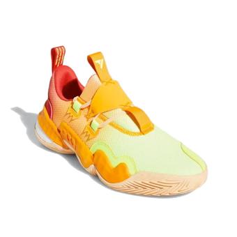 adidas Adidas バッシュ シューズ トレイ ヤング アデイダス