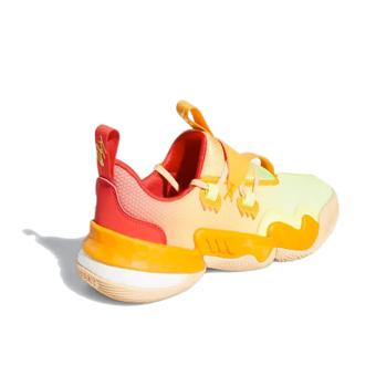 adidas（アディダス） バッシュ シューズ トレイ ヤング アデイダス