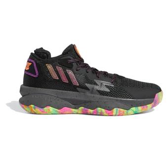 Adidas バッシュ シューズ デイミアン・リラード アデイダス Dame 8  