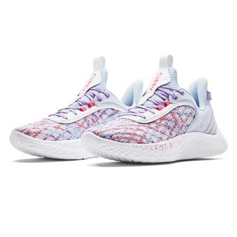 UnderArmour バッシュ シューズ ステフォン カリーCurry 9 UNDER ARMOUR（アンダーアーマー） バッシュ シューズ ステフォン