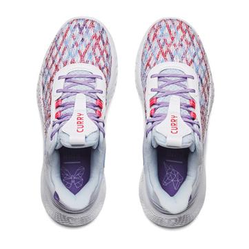 UNDER ARMOUR（アンダーアーマー） バッシュ シューズ ステフォン