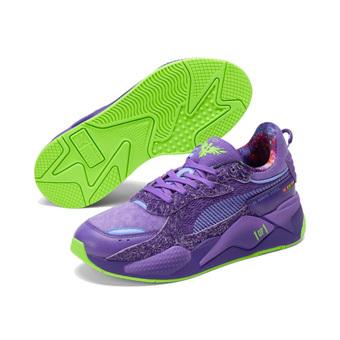 Puma スニーカー シューズ ラメロボール  プーマ RS-X Galaxy｜ult-collection｜02