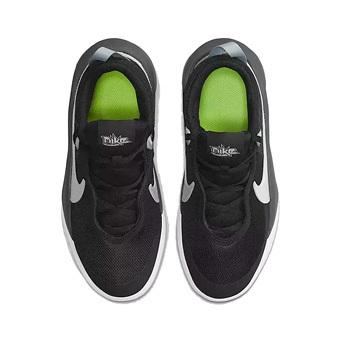 NIKE 25 cm TEAM HUSTLE D 10 2足SET 【未使用】 NIKE（ナイキ） ジュニア リトルキッズ バスケットボールシューズ Nike