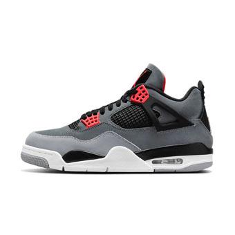 エア ジョーダン 4 Jordan バッシュ スニーカー シューズ インフラ