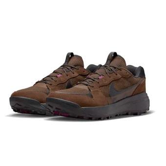 ナイキ　NIKE ACG ローケート　カカオワオ　27センチ NIKE ACG LOWCATE CACAO WOW/BLACK-CACAO WOW-VIOTECH 22FA-S