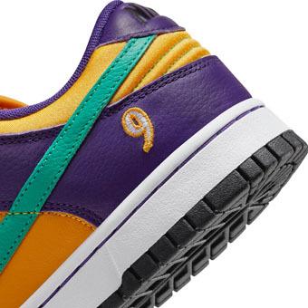NIKE（ナイキ） バッシュ スニーカー シューズ リサ レスリー Wmns