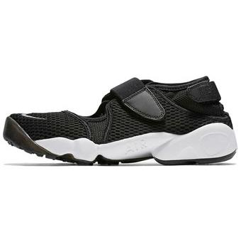 シューズ スニーカー ランニング   ナイキ Nike Wmns Air Rift BREEZE W Black   ランニング NIKE（ナイキ） スニーカー ランニング シューズ Wmns Air Rift BREEZE