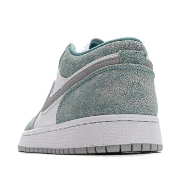 エア ジョーダン 1 Jordan バッシュ スニーカー シューズ スウェード